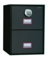 Diplomat Fire Resisting Filing Cabinet DFC2 1HR